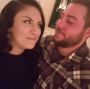 Meet your Posher, Audrey